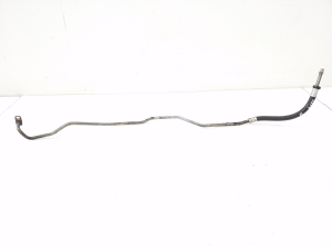 Mercedes Benz GL-Class 164 (2006–2012) Kühlschlauch für Getriebe A1645003872 - 3
