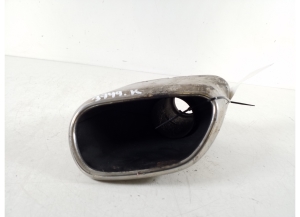 Jaguar XF (2008–2016) Summuti otsik - 2