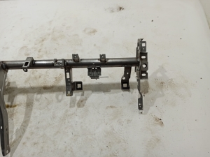 Dacia JOGGER I (2021–2026) Dashboard crossbeam 678705992R - 4