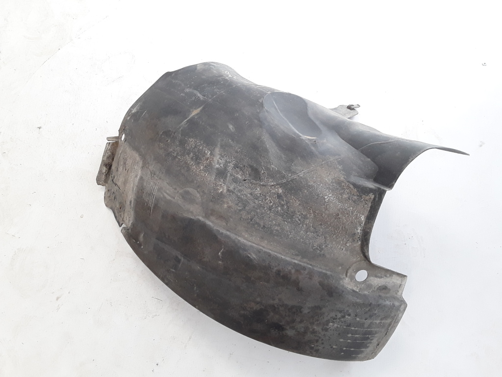 RENAULT Megane 1 generation (1995-2003) Front Right Inner Fender Rear Part 7700838699 21078285