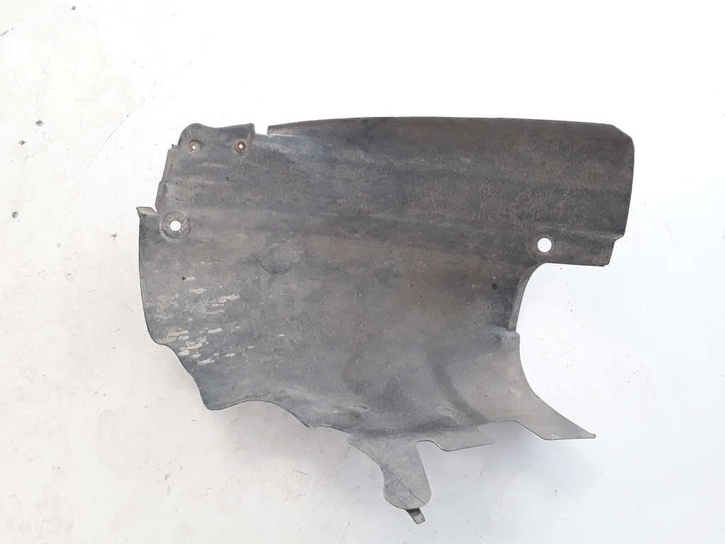 RENAULT Megane 1 generation (1995-2003) Front Right Inner Fender Rear Part 7700838699 21078285