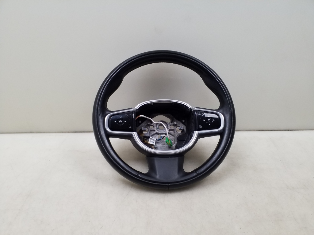 VOLVO V90 2 generation (2016-2024) Steering Wheel 31407817 24987682