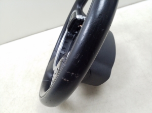 VOLVO V90 (2016–2026) Steering wheel 31407817 - 6