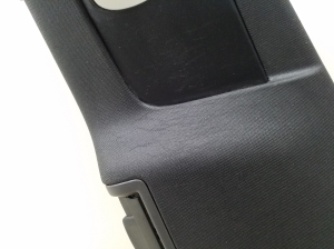 VOLVO V90 (2016–2026) Keskpiilari siseviimistlus 31377667 - 4