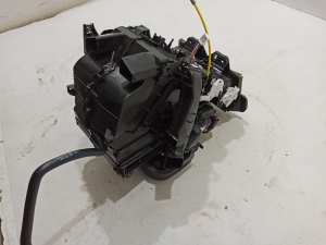 Dacia JOGGER I (2021–2026) Système de chauffage habitacle avec composants 272709633R - 2