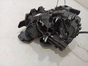 Dacia JOGGER I (2021–2026) Système de chauffage habitacle avec composants 272709633R - 3