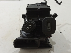Dacia JOGGER I (2021–2026) Système de chauffage habitacle avec composants 272709633R - 4