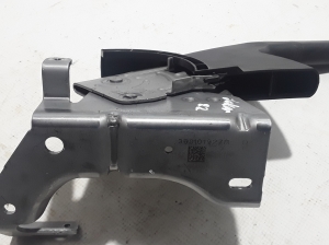 Dacia JOGGER I (2021–2026) Parking brake lever 360101927R - 3