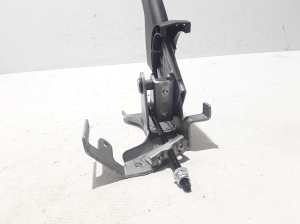 Dacia JOGGER I (2021–2026) Parking brake lever 360101927R - 4
