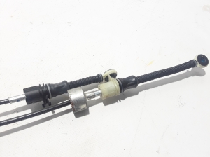Dacia JOGGER I (2021–2026) Gear shift cable 349351390R - 2