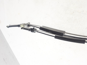 Dacia JOGGER I (2021–2026) Gear shift cable 349351390R - 3