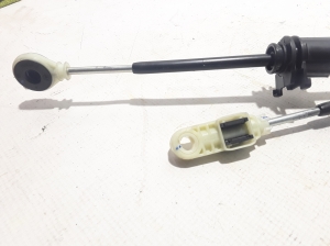 Dacia JOGGER I (2021–2026) Gear shift cable 349351390R - 5