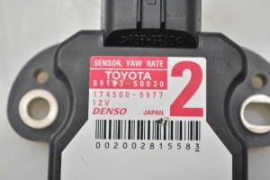 LEXUS RX AGL2 (2015–2022) Other sensor 8918350030 - 2