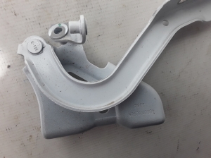 Dacia JOGGER I (2021–2026) Hood hinge 654016950R - 2