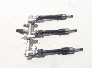 Common Rail Kraftstoffleitung - 175206860R