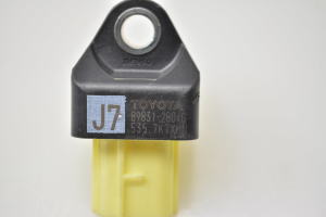 LEXUS RX AGL2 (2015–2022) Airbagsensor 8983128040 - 4