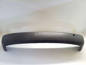 Rear bumper - 2K0807421  