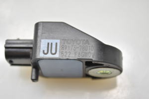 LEXUS RX AGL2 (2015–2022) Airbagsensor 8917378010 - 2