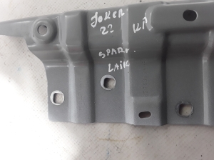 Dacia JOGGER I (2021–2026) Front fender bracket 631437269R - 2