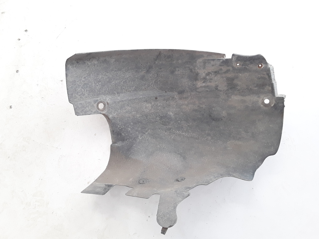 RENAULT Megane 1 generation (1995-2003) Front Left Inner Fender Rear Part 7700838698 21078283