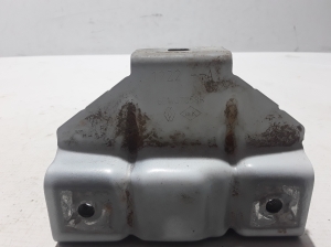 Dacia JOGGER I (2021–2026) Front fender bracket 651407058R - 2