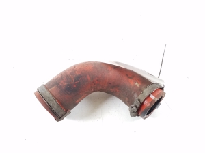 Jaguar XF (2008–2016) Intercooler hose 9X236C785AC - 2
