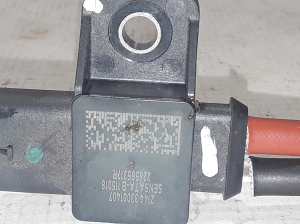 Dacia JOGGER I (2021–2026) Abgastemperatursensor 226585317R - 3