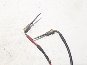 Dacia JOGGER I (2021–2026) Abgastemperatursensor 226585317R - 4