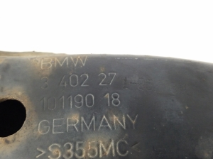 BMW X3 E83 (2003–2010) Halter Verteilergetriebe 3402271 - 2