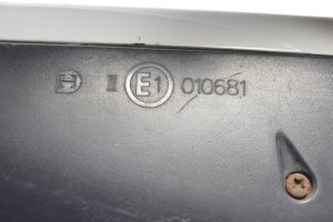 AUDI A4 B6 (2000–2005) Side mirror and its parts ŠV - 2