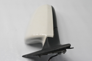 AUDI A4 B6 (2000–2005) Side mirror and its parts ŠV - 4