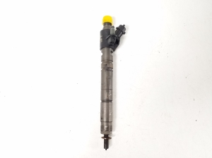   Fuel injector 