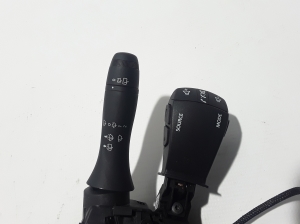 Dacia JOGGER I (2021–2026) Lüliti ja selle osad - 5