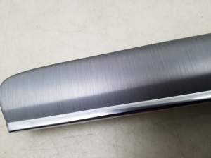 VOLVO V90 (2016–2026) Zierleiste Türverkleidung hinten 31417333 - 5