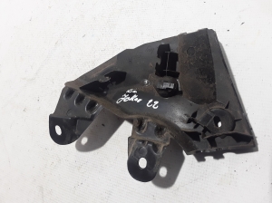 Dacia JOGGER I (2021–2026) Rear bumper bracket 479182451R - 3