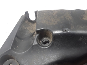 Dacia JOGGER I (2021–2026) Rear bumper bracket 479182451R - 4