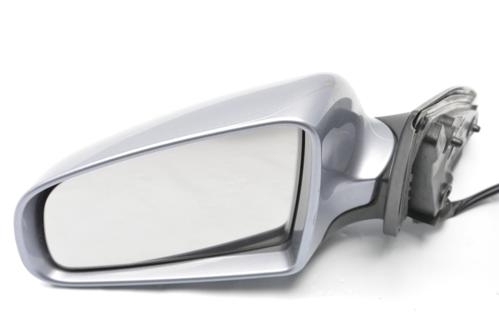 Used AUDI A6 Side mirror and its details E1010754