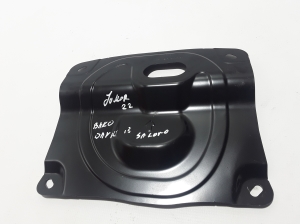 Other shield - 748480851R