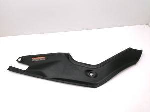 Tesla Model S S (2012–2026) Trim under the hood 1006328-00-F - 4