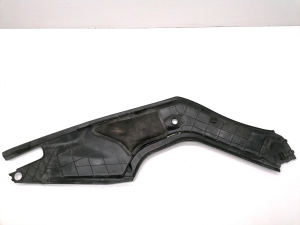 Tesla Model S S (2012–2026) Trim under the hood 1006328-00-F - 2
