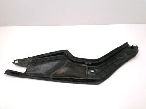 Tesla Model S S (2012–2026) Trim under the hood 1006327-00-F - 3