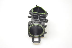 Volkswagen Tiguan (2007–2016) Rohr 03C129721D - 4