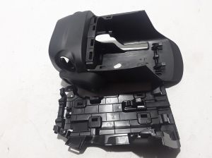 Steering column trim - 684706494R
