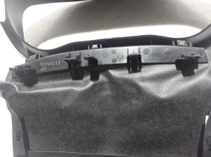 Dacia JOGGER I (2021–2026) Instrument cluster trim 682400967R - 4