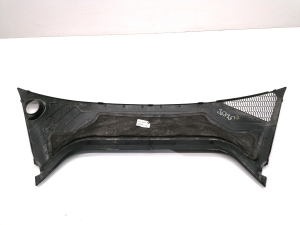 Tesla Model S S (2012–2026) Trim under the hood 1050488-00-B - 2