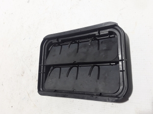 Dacia JOGGER I (2021–2026) Rear fender vent grille 7700419636 - 3