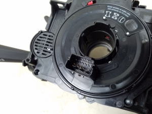 Peugeot 508 (2018–2026) Switch and its parts 98312608ZD - 4