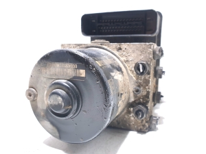 Volkswagen Touran I (2003–2010) ABS Steuergerät 1K0907379K - 2