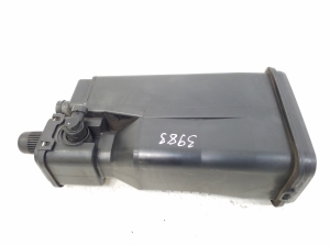 Mercedes Benz GL-Class 164 (2006–2012) Aktivkohlefilter A1644701059 - 2