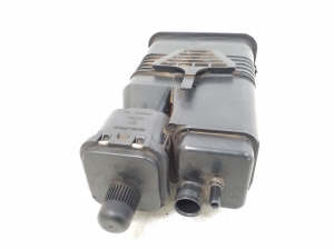 Mercedes Benz GL-Class 164 (2006–2012) Aktivkohlefilter A1644701059 - 3